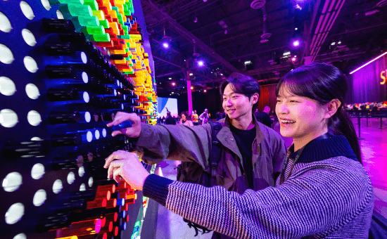 AWS re – Las Vegas – 2 to 6 December 2024