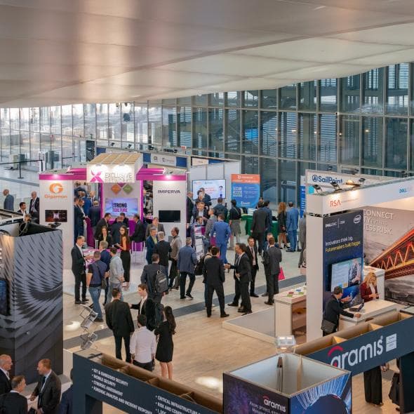 Cybertech Global – Tel Aviv – 24–25 March 2024