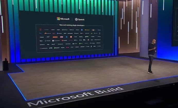 Microsoft Build, Seattle, 19–22 May 2025