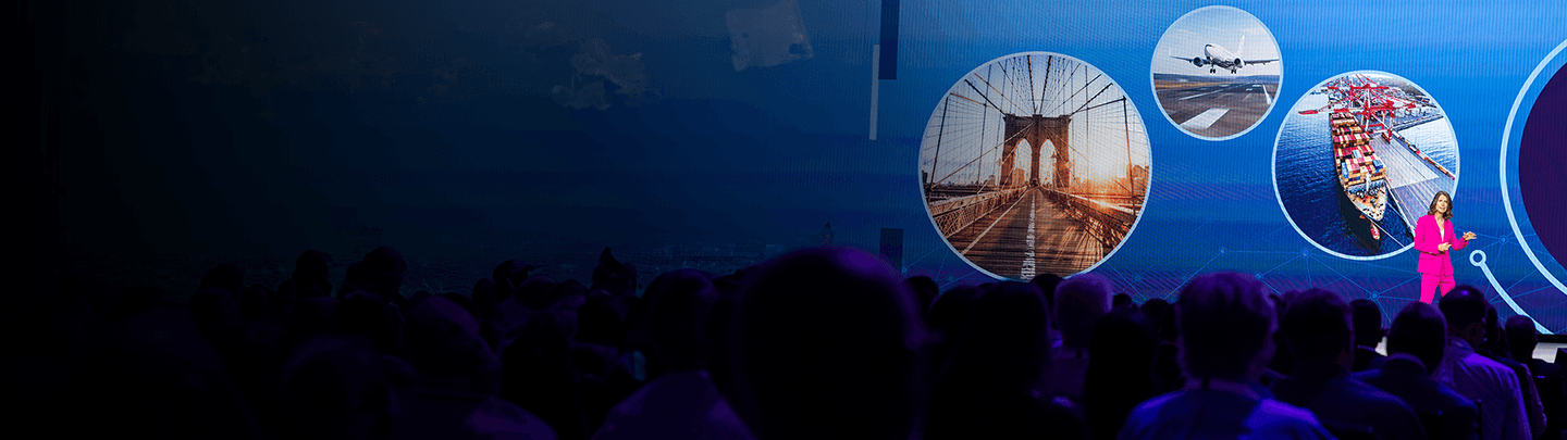 Gartner IT Symposium/Xpo – Barcelona – 4 to 7 November 2024