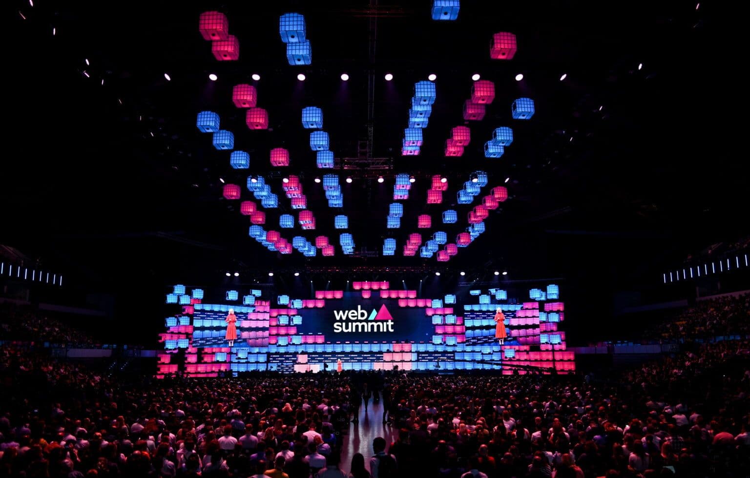 Web Summit – Lisbon – 11 to 14 November 2024