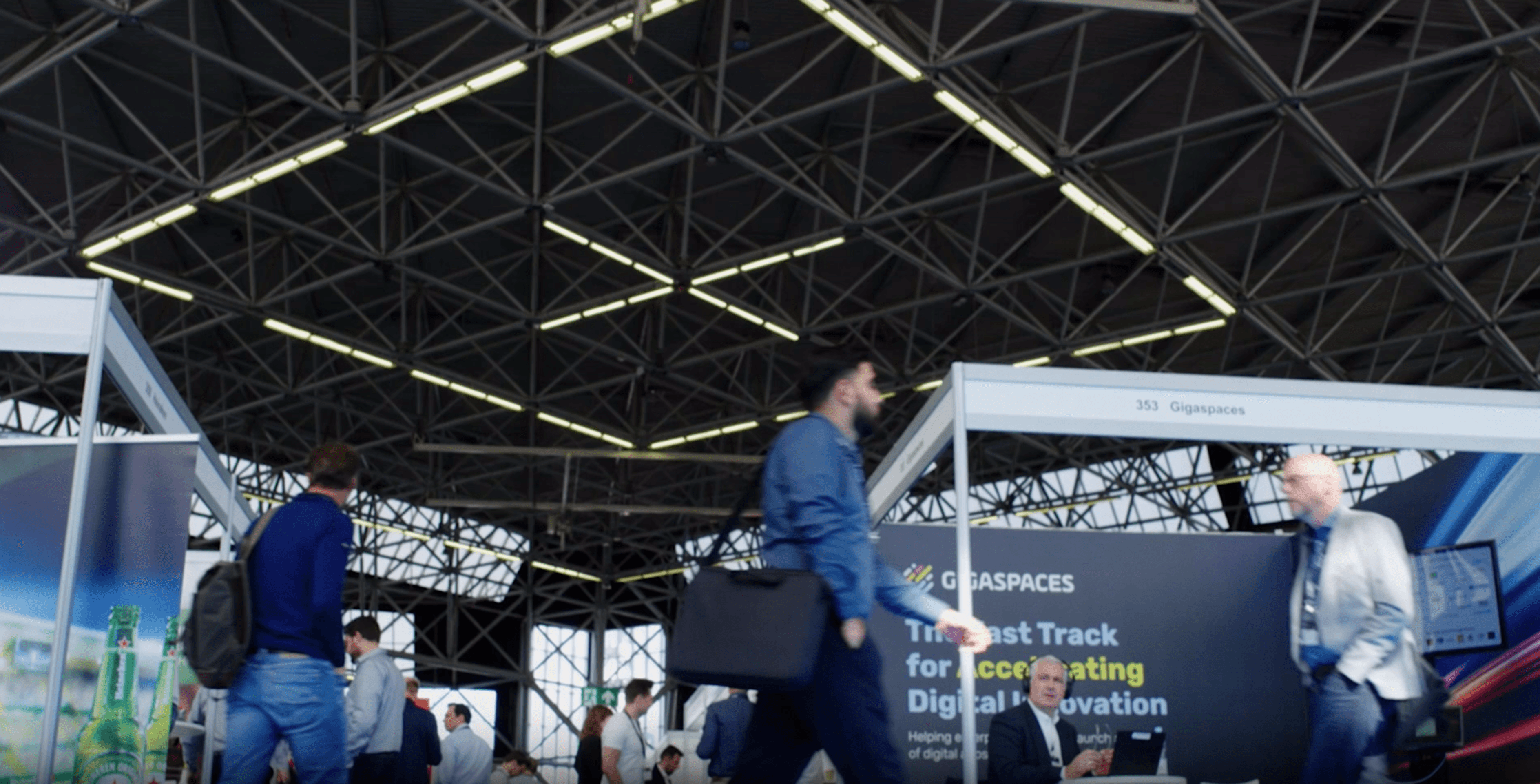 AI & Big Data Expo – Amsterdam – 1 to 2 October 2024