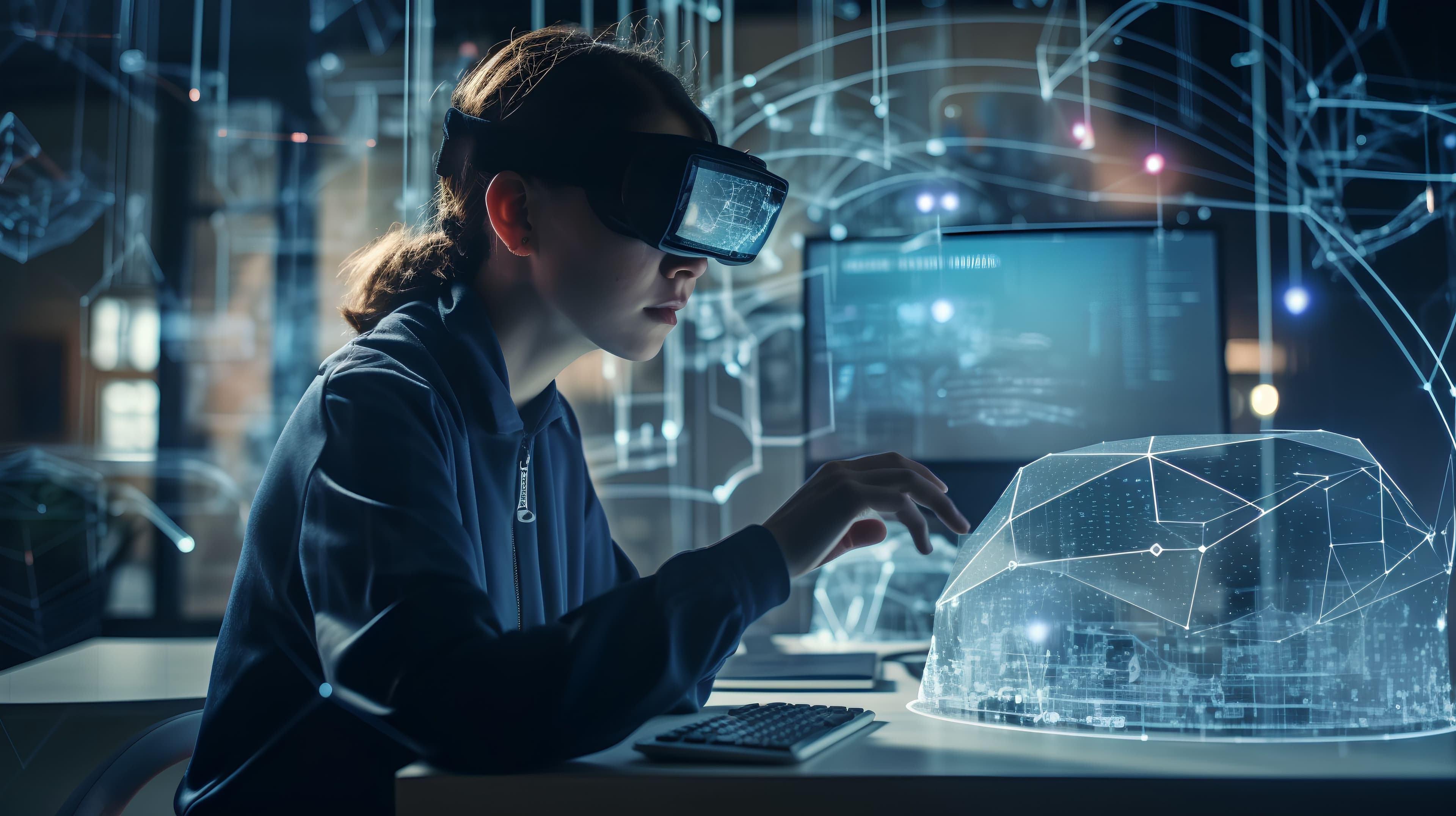 Extended Reality Shapes the Future of Business Innovation: Are We Prepared?