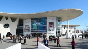 MWC25 – Barcelona – 3–6 March 2025