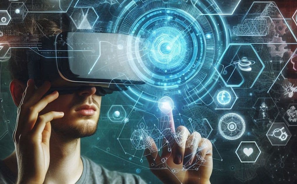 The Awakening of the Senses