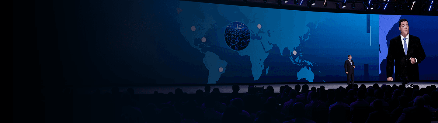 Gartner IT Symposium/Xpo™ – Orlando – 21 to 24 October 2024