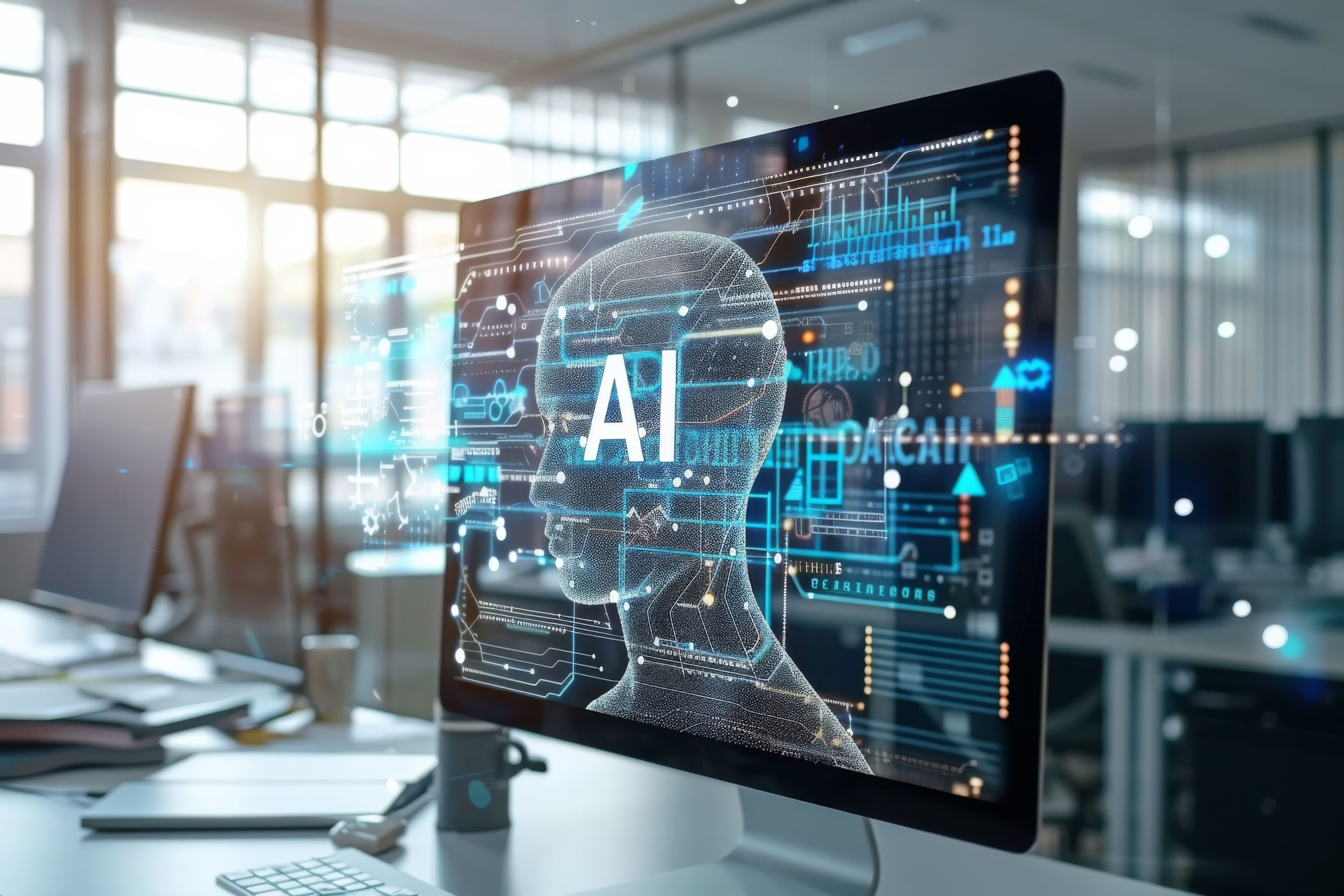 Generative Artificial Intelligence, The Force Driving Business Innovation