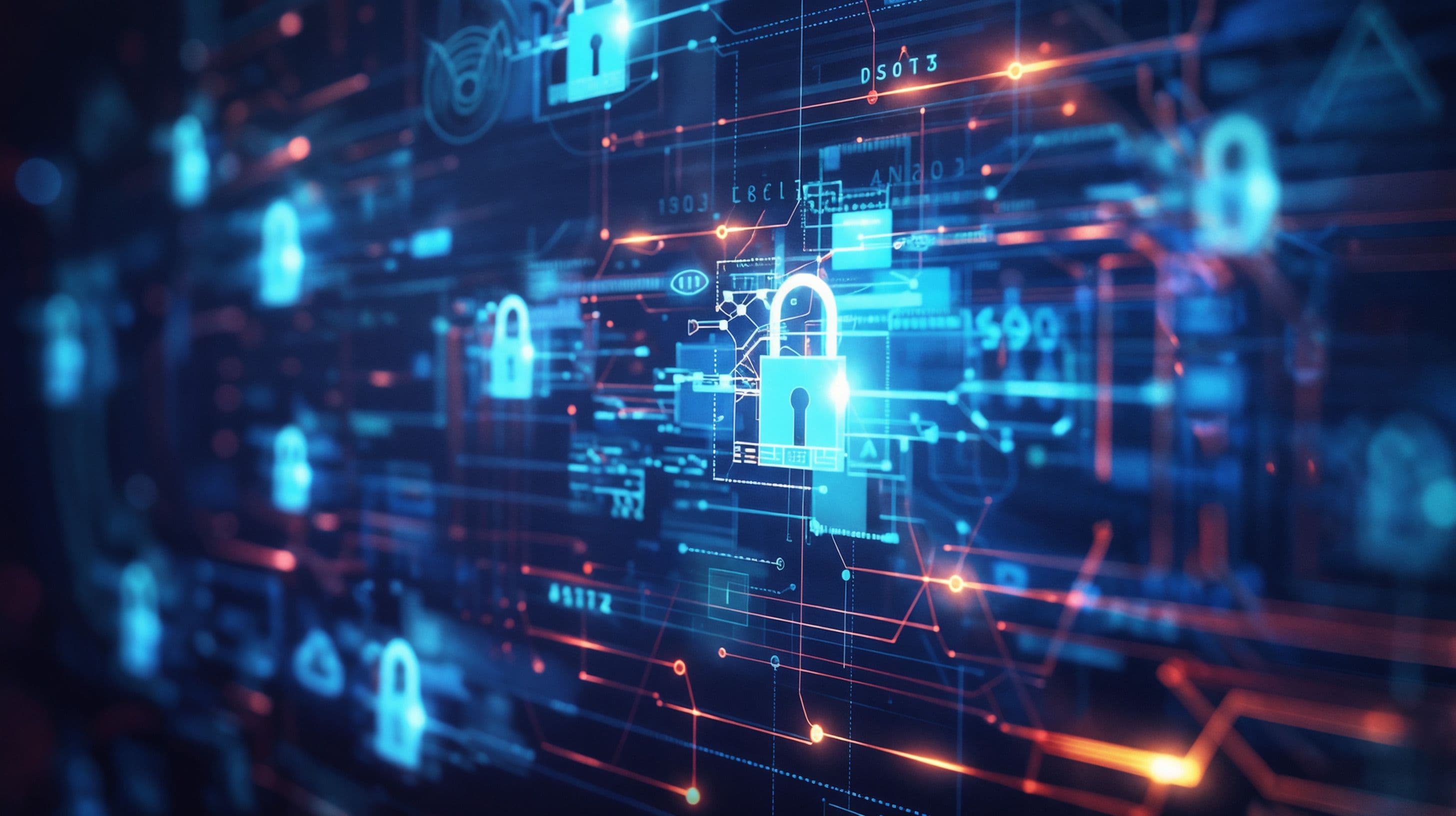 Cybercrime on the rise: how companies can protect themselves